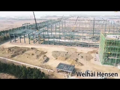 เวฮาย เฮนเซ่น