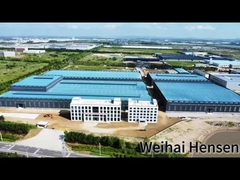 เวฮาย เฮนเซ่น