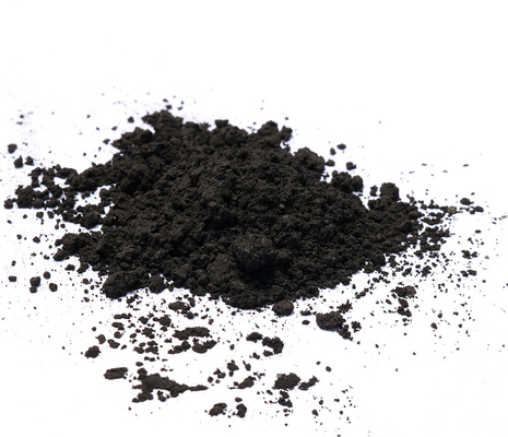 ผงกราไฟท์ Micronized 200 ตาข่ายสำหรับน้ำมันหล่อลื่นที่เป็นของแข็งคาร์บอน 85%