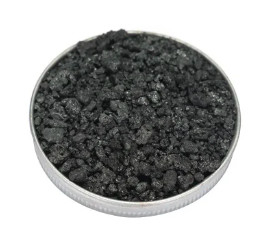 Recarburizer โค๊กน้ํามันหมัก CPC การเพิ่มคาร์บอน
