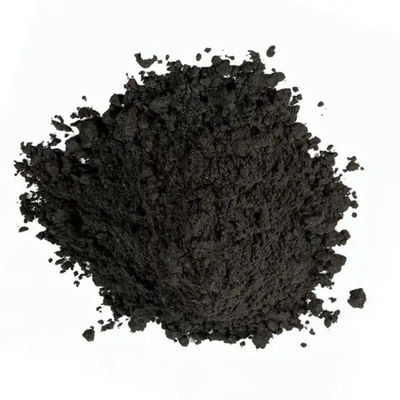 Ash 003 Percent Graphite Anode Material Black Particle Size 10 to 20 Microns Developed for Lithium Ion Battery Anode Production