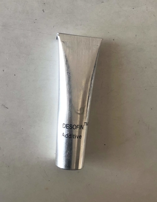 ทองเหลือง Faucet Desofin สำหรับ De Oxidation ความดันต่ำหล่อ Grain Refiner