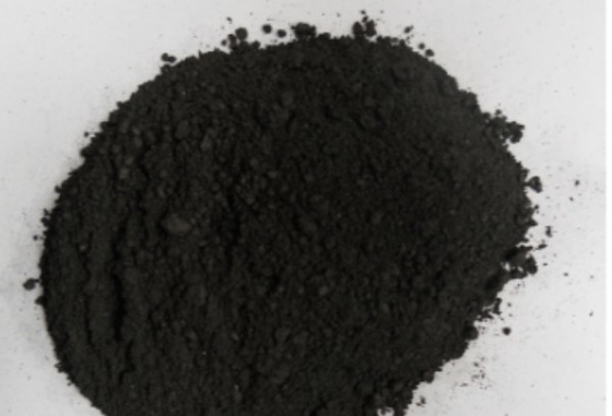 Flake Black Graphite Powder 100 ตาข่าย 1.5% ความชื้นสำหรับแบตเตอรี่ลิเธียมไอออน