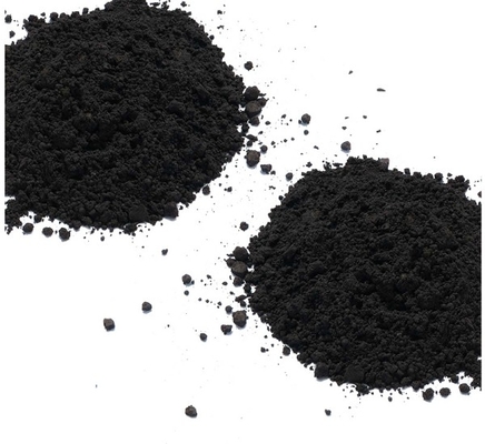 Hensen ผงกราไฟท์ Micronized ทนทานสูงสำหรับล็อคผงกราไฟท์แห้งทนต่อการสึกกร่อน