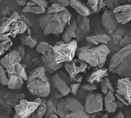 ความแข็งแรงอัดของวัสดุขั้วบวกกราไฟต์พร้อมอัตราการชาร์จ -0.7C และคุณสมบัติความชื้น 14