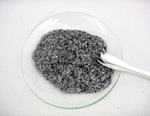 2000ppm กราไฟท์กราไฟท์ความบริสุทธิ์สูงผลึกเกล็ด Ultra Fine Graphite