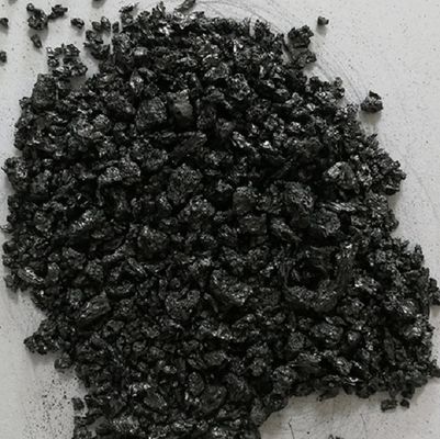 98.5% Fixed Carbon Graphite Petroleum Coke 0.5% Moisture Graphite Recarburizer