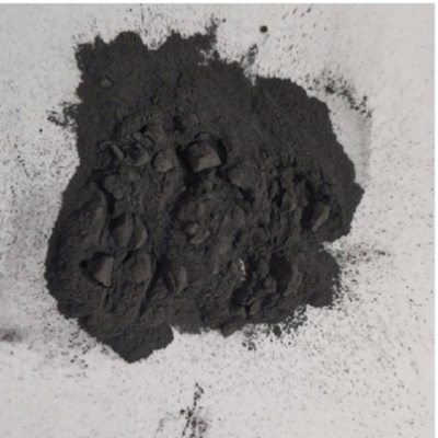 5.1% Ash Graphite วัตถุดิบกราไฟท์ทรงกลม ผลพลอยได้ 0.16% ความชื้น