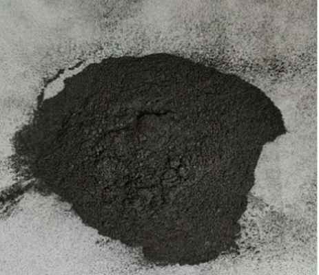 5.1% Ash Graphite วัตถุดิบกราไฟท์ทรงกลม ผลพลอยได้ 0.16% ความชื้น