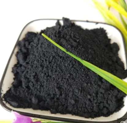 ผงกราไฟท์ประดิษฐ์เกล็ด 99.96% สำหรับแบตเตอรี่ Li Ion Anode