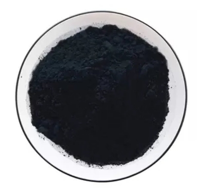 HENSEN Carbon Natural Flake Graphite Power สำหรับแบตเตอรี่อัลคาไลน์