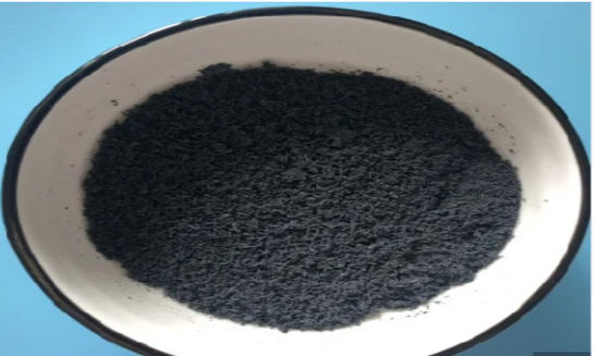 +100 Mesh High Carbon Expanded Graphite ผงผงผงผง