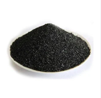 FC 95-99% Natural Flake Graphite Powder สำหรับวัสดุทนไฟ