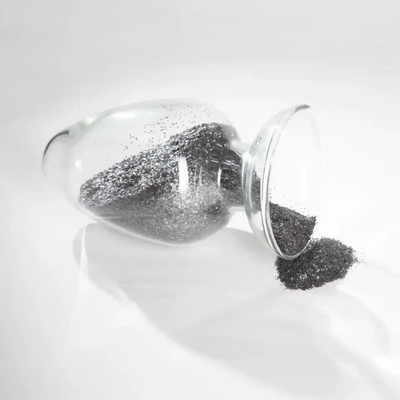 ผ้าเบรกแบบขยายได้ Thermal Nature Flake Graphite Powder 80 Mesh