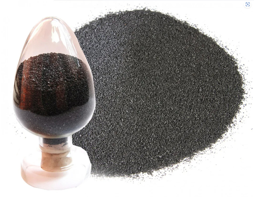 95% -99% Carbon Fixed Micronized Graphite Powder, Industry Natural Expandable Graphite