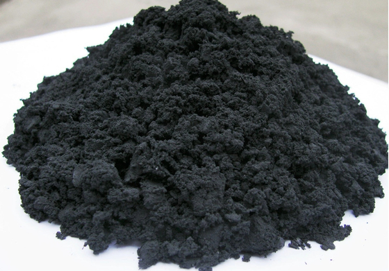 95% -99% Carbon Fixed Micronized Graphite Powder, Industry Natural Expandable Graphite