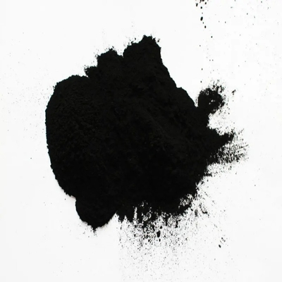 325 Mesh High Purity Powdered Carbon Thermal Shock Resistance