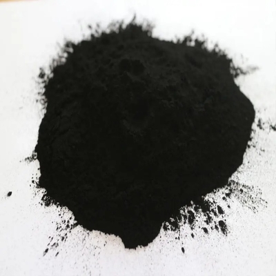 325 Mesh High Purity Powdered Carbon Thermal Shock Resistance