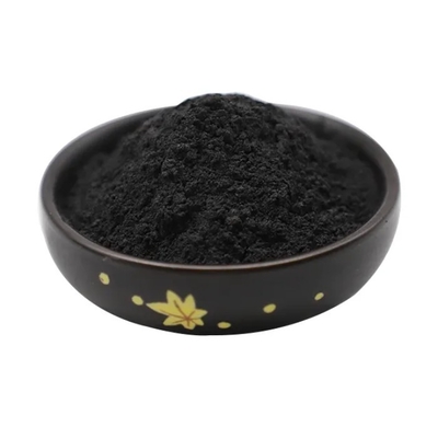ผงคาร์บอนกราไฟต์การนำความร้อนสูง ไมครอน 90-99.9%
