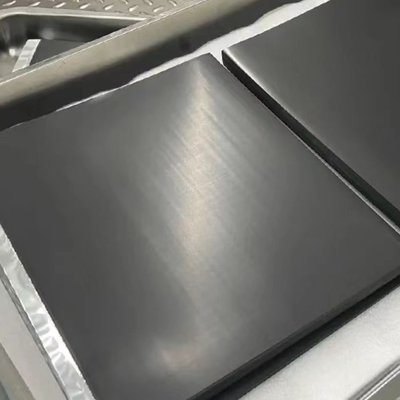 EDM Electrode Graphite Foil Roll แผ่นกราไฟท์ความบริสุทธิ์สูง 99.95%