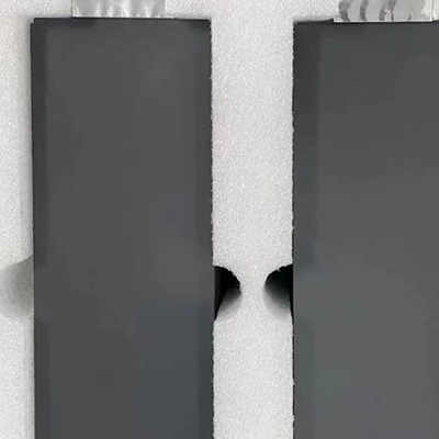 EDM Electrode Graphite Foil Roll แผ่นกราไฟท์ความบริสุทธิ์สูง 99.95%
