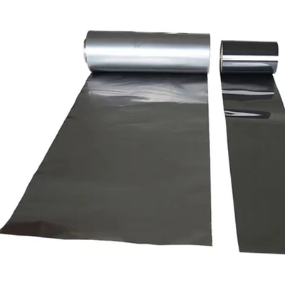 EDM Electrode Graphite Foil Roll แผ่นกราไฟท์ความบริสุทธิ์สูง 99.95%