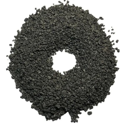 ปิโตรเคมีเผาถ่านโค้ก Petcoke Product Low Big Bag CPC In Stock