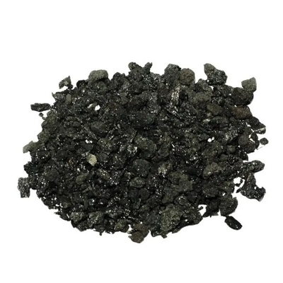รีคาร์บูไรเซอร์ / คาร์บอนไรเซอร์ Pitch Coke Graphite Petroleum Coke GPC / CPC