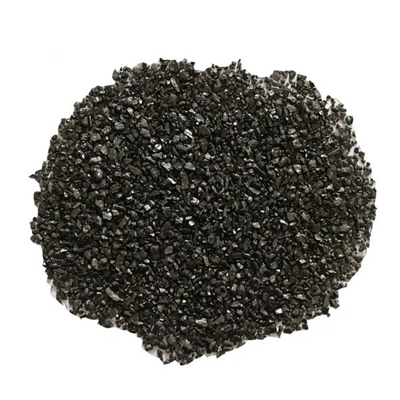 รีคาร์บูไรเซอร์ / คาร์บอนไรเซอร์ Pitch Coke Graphite Petroleum Coke GPC / CPC