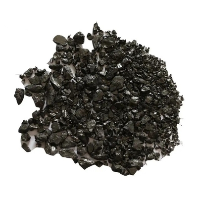 รีคาร์บูไรเซอร์ / คาร์บอนไรเซอร์ Pitch Coke Graphite Petroleum Coke GPC / CPC