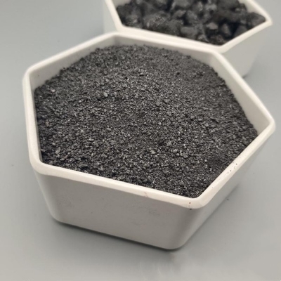 GPC Graphite Petroleum Coke 99% Carbon Recarburizer สารเติมแต่งคาร์บอน / Carbon Raiser