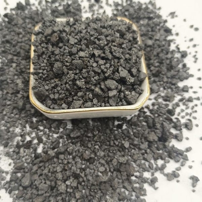 GPC Graphite Petroleum Coke 99% Carbon Recarburizer สารเติมแต่งคาร์บอน / Carbon Raiser
