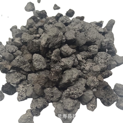 ถ่านโค้กสังเคราะห์ GPC Graphite Petroleum Coke โค้กกราไฟท์ประดิษฐ์