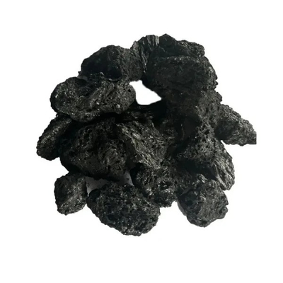 Big Bags Calcined Petroleum Coke From Green Pet Coke 2-6mm CPC