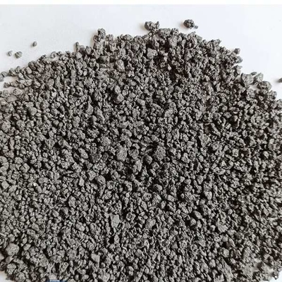 CPC Petroleum Coke Calcined From Green Pet Coke 1-5mm