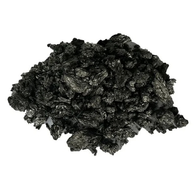 CPC Petroleum Coke Calcined From Green Pet Coke 1-5mm