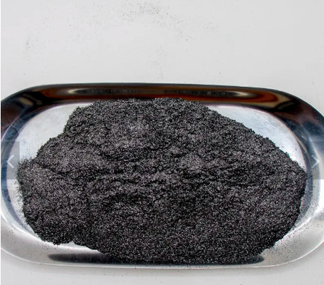 200 Mesh ขนาดขยายได้ ฝุ่นกราฟิต คาร์บอนสูง 99% สําหรับ PU