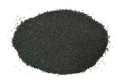 GPC Graphitized Petroleum Coke Carbon Additive ในกระบวนการผลิตเหล็กในฐานะ Carbon Raiser