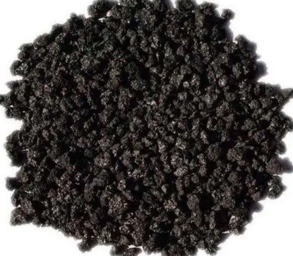 กราไฟท์ปิโตรเลียมโค้ก กราไฟท์ประดิษฐ์ Petcoke เป็นตัวเพิ่มคาร์บอนสำหรับโรงหล่อ