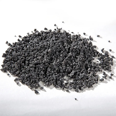 GPC Graphitized Petroleum Coke คาร์บอน 98.5% สำหรับการผลิต Ferroalloys