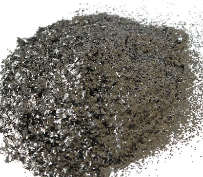 95% Natural Flake Graphite 100mesh Powder สำหรับอุตสาหกรรมวัสดุทนไฟ