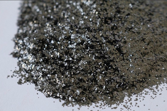 Graphite Powder Lubricant Graphite Natural Flake กราไฟท์เกล็ดผง