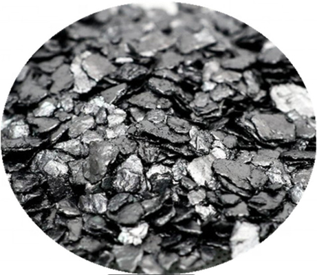 Graphite Powder Lubricant Graphite Natural Flake กราไฟท์เกล็ดผง