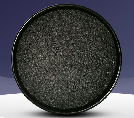 GPC Graphitized Petroleum Coke 98% Carbon Low Sulfur 0.02 China Supplier