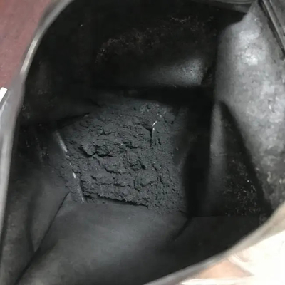 Ultrafine Graphite 99.95% Powder Flake 1um Graphite Particle ราคาโรงงาน