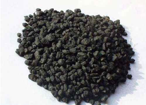 > Gpc ความบริสุทธิ์สูง 98.5% สำหรับการหล่อโลหะ Carburizer Graphitized Petroleum Coke