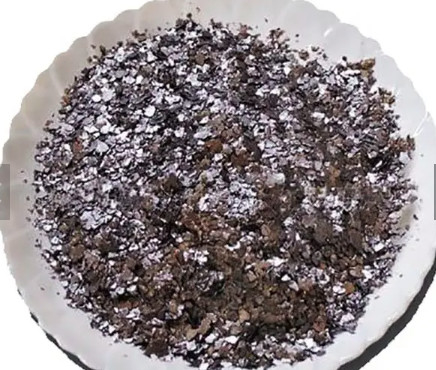 ความบริสุทธิ์สูง 99.9% 50/80/100/200/300/325/500/1000/3500 ตาข่าย Flake Graphite Powder