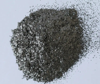 85% คาร์บอนคงธรรมชาติ ผงกราฟิต ขาว 185 กราฟิต 100 Mesh