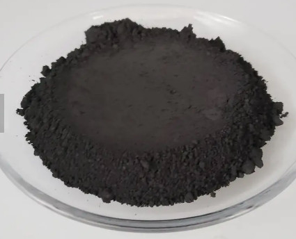 ผงกราไฟท์ Micronized Superfine สำหรับวัสดุแอโนดแบตเตอรี่ลิเธียม