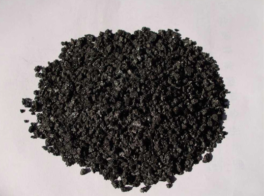 Gpc Foundry Coke Carbon Raiser ปิโตรเลียมโค้กกราไฟท์ Pet Coke Gpc ที่มีคุณภาพสูง